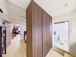 Blk 734 Tampines Courtview (Tampines), HDB 4 Rooms #621229571